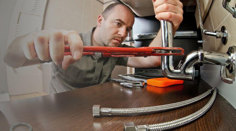 Professional water heater repair in Pittstown, NJ